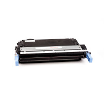 Cartucho de toner (alternativo) compatible a HP CLJ 4700 DN DTN N PH Plus magenta