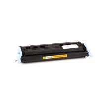 Cartucho de toner (alternativo) compatible a HP Color Laserjet 1600 - Q6001A - / 2600 / 2605 / CM 1015 / 1017 / Canon LBP-5000 / CRG 707C / 707 C cyan