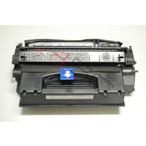 Cartucho de toner (alternativo) compatible a HP Q7553X - CRG 715H - Laserjet P 2015 / 2012 / 2013 / 2014 / 2015 / Canon LBP-3310 / 3370 X-Version