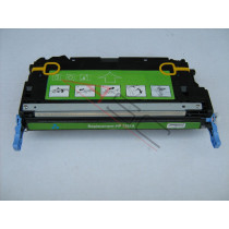 Cartucho de toner (alternativo) compatible a Canon - CRG 711C - Lasershot LBP 5300 / 5360 / I-Sensys LBP 5300 / 5360 / I-Sensys MF 9130 / 9170 / 9220 / 9280 cyan