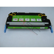 Cartucho de toner (alternativo) compatible a Canon - CRG 711Y - Lasershot LBP 5300 / 5360 / I-Sensys LBP 5300 / 5360 / I-Sensys MF 9130 / 9170 / 9220 / 9280 amarillo
