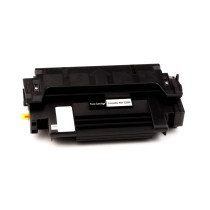 Cartucho de toner (alternativo) compatible a HP LJ 4 / 4 M / 4 M Plus / 4 MX / 4 Plus / 5 / 5 M / 5 N / 5 SE / Canon LBP-1260 / C / Plus / LBP-8 IV / LBP-8 Mark IV / LBP-EX / LBP-ZX / Brother TN-9000 // X-Version