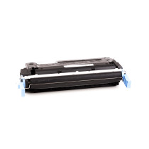 Cartucho de toner (alternativo) compatible a HP 4600  4650 negro