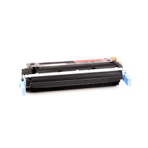 Cartucho de toner (alternativo) compatible a HP 4600  4650 magenta