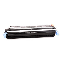 Cartucho de toner (alternativo) compatible a HP 5500  5550 negro