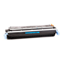Cartucho de toner (alternativo) compatible a HP 5500  5550 cyan