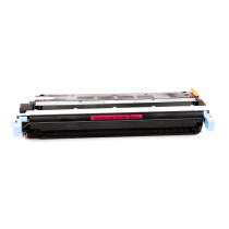Cartucho de toner (alternativo) compatible a HP 5500  5550 magenta