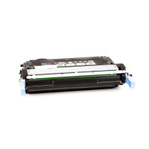Cartucho de toner (alternativo) compatible a HP - CB 400 A // CB400A - LJ CP 4005 N DN negro
