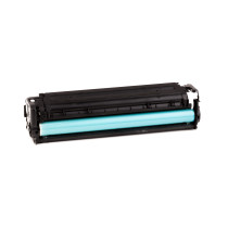 Cartucho de toner (alternativo) compatible a HP - CF210X/CF 210 X - 131X - Laserjet PRO 200 Color M 251 N negro