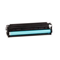 Cartucho de toner (alternativo) compatible a HP - CF211A/CF 211 A - 131A - Laserjet PRO 200 Color M 251 N cyan