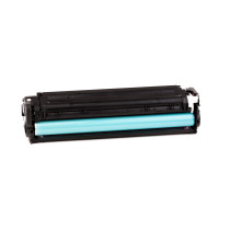 Cartucho de toner (alternativo) compatible a HP - CF213A/CF 213 A - 131A - Laserjet PRO 200 Color M 251 N magenta
