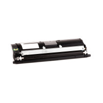 Cartucho de toner (alternativo) compatible a QMS Magicolor Konica Minolta  MC2400  HC negro