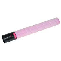 Bild fuer den Artikel TC-KMI321mg: Alternativ-Toner KONICA MINOLTA TN-321 M / A33K350 in magenta