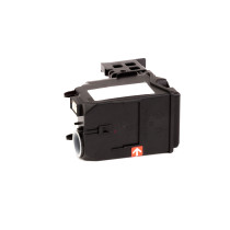 Cartucho de toner (alternativo) compatible a Konica Minolta A0X5150 - Magicolor 4750 DN negro