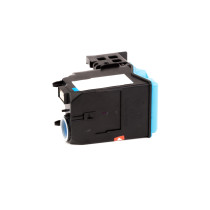 Cartucho de toner (alternativo) compatible a Konica Minolta A0X5450 - Magicolor 4750 DN cyan