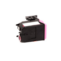 Cartucho de toner (alternativo) compatible a Konica Minolta A0X5350 - Magicolor 4750 DN magenta