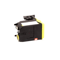Cartucho de toner (alternativo) compatible a Konica Minolta A0X5250 - Magicolor 4750 DN amarillo