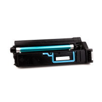 Cartucho de toner (alternativo) compatible a Konica Minolta Magicolor 5430 Serien negro