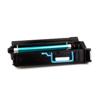 Cartucho de toner (alternativo) compatible a Konica Minolta Magicolor 5430 Serien cyan
