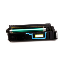 Cartucho de toner (alternativo) compatible a Konica Minolta Magicolor 5430 Serien amarillo