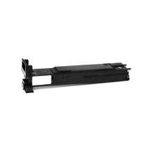 Cartucho de toner (alternativo) compatible a Konica Minolta A06V453 - Magicolor 5500 cyan