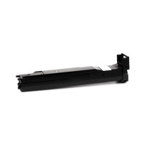 Cartucho de toner (alternativo) compatible a Konica Minolta A06V253 - Magicolor 5500 amarillo