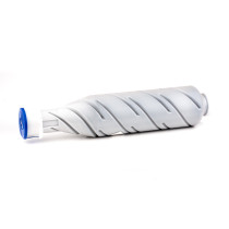 Cartucho de toner (alternativo) compatible a Konica Minolta 8937801/8937-801 - MT604B/MT-604 B - 7155 negro