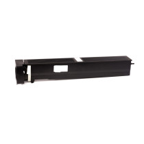 Cartucho de toner (alternativo) compatible a Konica Minolta A070150 - TN611K/TN-611 K - Bizhub C 550 negro