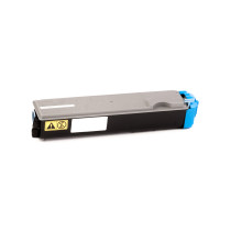 Cartucho de toner (alternativo) compatible a Kyocera FS-C 5020/5025/5030 cyan  TK510 / TK 510