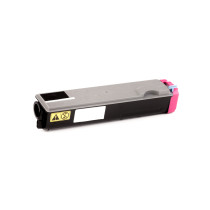 Cartucho de toner (alternativo) compatible a Kyocera FS-C 5020/5025/5030 magenta  TK510 / TK 510