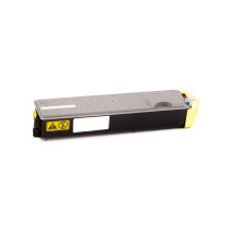 Cartucho de toner (alternativo) compatible a Kyocera FS-C 5020/5025/5030 amarillo  TK510 / TK 510