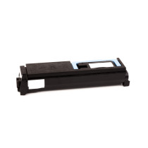 Cartucho de toner (alternativo) compatible a Kyocera/Mita FS-C 5100 DN  //  TK540K / TK 540K negro