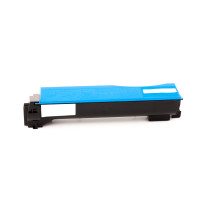 Cartucho de toner (alternativo) compatible a Kyocera/Mita FS-C 5100 DN  //  TK540C / TK 540C cyan