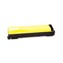 Cartucho de toner (alternativo) compatible a Kyocera/Mita FS-C 5100 DN  //  TK540M / TK 540M magenta