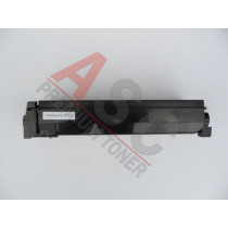 Cartucho de toner (alternativo) compatible a Kyocera/Mita FS-C 5200 DN  //  TK550K / TK 550 K negro