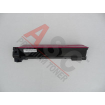 Cartucho de toner (alternativo) compatible a Kyocera/Mita FS-C 5200 DN  //  TK550M / TK 550 M magenta