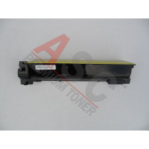 Conjunto compuesto por Cartucho de toner (alternativo) compatible a Kyocera/Mita FS-C 5200 DN  //  TK550K / TK 550 K negro, TK550C / TK 550 C cyan, TK550M / TK 550 M magenta, TK550Y / TK 550 Y amarillo - Ahorre 6%