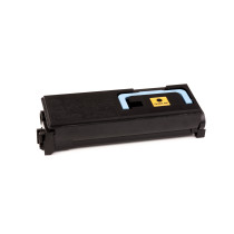 Cartucho de toner (alternativo) compatible a Kyocera/Mita FS-C 5300 DN / FS-C 5350 DN  //  TK560K / TK 560 K negro