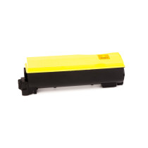 Cartucho de toner (alternativo) compatible a Kyocera/Mita FS-C 5300 DN / FS-C 5350 DN  //  TK560M / TK 560 M magenta