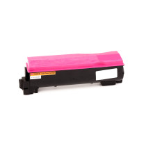 Cartucho de toner (alternativo) compatible a Kyocera/Mita FS-C 5300 DN / FS-C 5350 DN  //  TK560Y / TK 560 Y amarillo