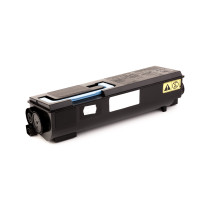 Cartucho de toner (alternativo) compatible a Kyocera/Mita FS-C 5400 DN // TK570K / TK 570 K negro