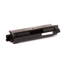 Cartucho de toner (alternativo) compatible a Kyocera/Mita TK-590 K / TK590K / für FS-C 2026 MFP / Plus / FS-C 2126 MFP / Plus / FS-C 2526 MFP / FS-C 2626 MFP / FS-C 5250 DN negro
