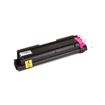 Cartucho de toner (alternativo) compatible a Kyocera/Mita TK-590 M / TK590M / für FS-C 2026 MFP / Plus / FS-C 2126 MFP / Plus / FS-C 2526 MFP / FS-C 2626 MFP / FS-C 5250 DN magenta