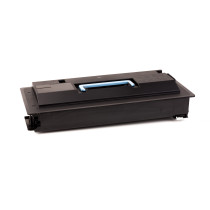 Cartucho de toner (alternativo) compatible a Kyocera FS 9130  9530  TONER KIT  TK710 / TK 710