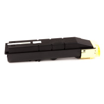 Cartucho de toner (alternativo) compatible a Kyocera/Mita - 1T02LKBNL0 - TK8305M/TK-8305 M - Taskalfa 3050 CI magenta