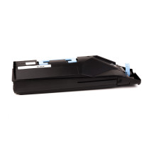 Cartucho de toner (alternativo) compatible a Kyocera/Mita TK-865 K / TK865K / für Taskalfa 250 CI / Taskalfa 300 CI negro