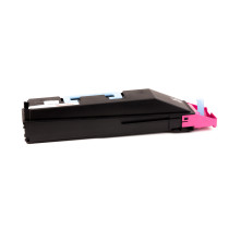 Cartucho de toner (alternativo) compatible a Kyocera/Mita TK-865 Y / TK865Y / für Taskalfa 250 CI / Taskalfa 300 CI amarillo