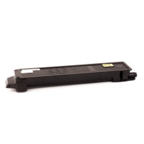 Cartucho de toner (alternativo) compatible a Kyocera/Mita TK-895 K / TK895K / für FS-C 8020 MFP / FS-C 8025 MFP negro