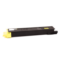 Cartucho de toner (alternativo) compatible a Kyocera/Mita TK-895 M / TK895M / für FS-C 8020 MFP / FS-C 8025 MFP magenta