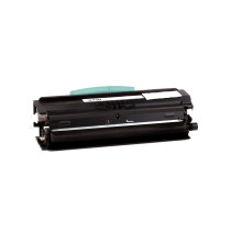 Cartucho de toner (alternativo) compatible a Lexmark E 350 352